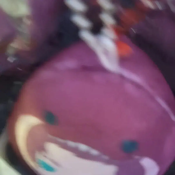 [BUNJANG] Blue Lock Isagi Yoichi Tenorins Plush / 블루록 이토시 사에 테노린즈 누이 판매