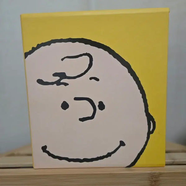 [BUNJANG] Peanuts Series Complete Set / 피너츠 시리즈 완간 세트