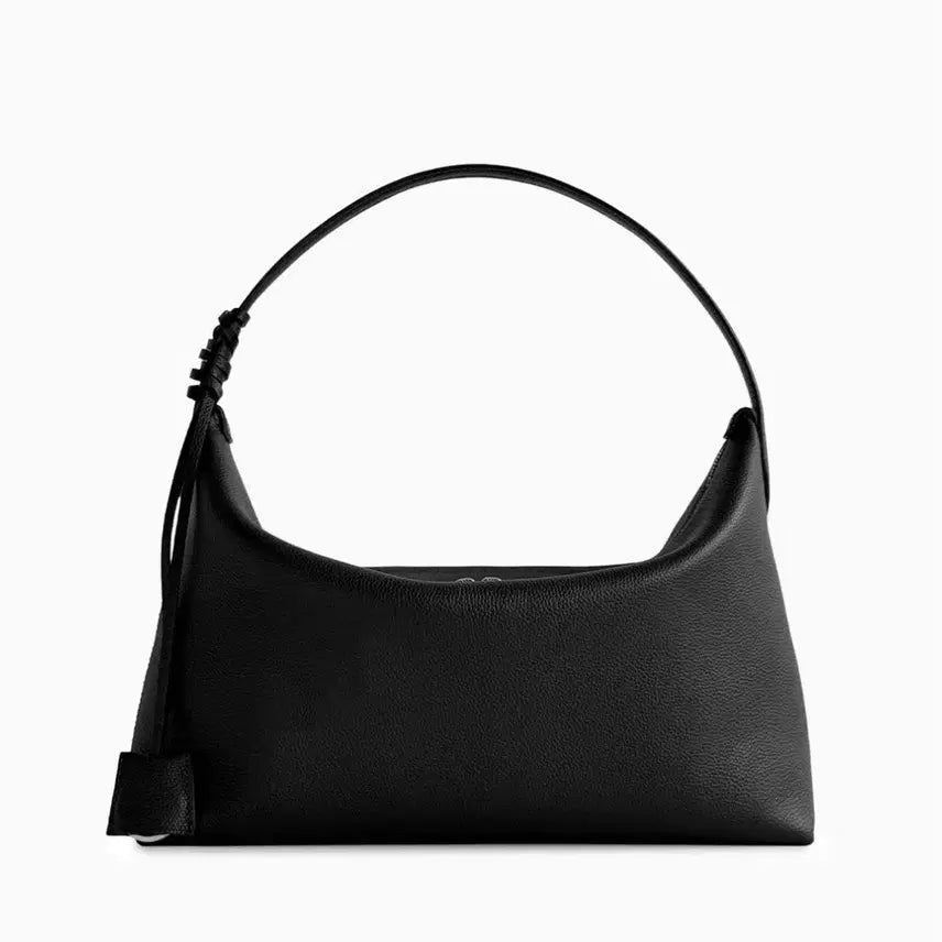 [BUNJANG] ORR Arc Bag Medium Black / ORR 오르 아크백 미디엄 블랙