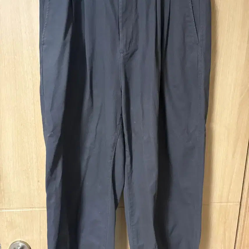 [BUNJANG] Musinsa Standard Wide Pants Size 36 / 무신사 스탠다드 와이드 팬츠 36