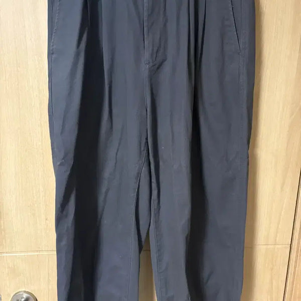 [BUNJANG] Musinsa Standard Wide Pants Size 36 / 무신사 스탠다드 와이드 팬츠 36