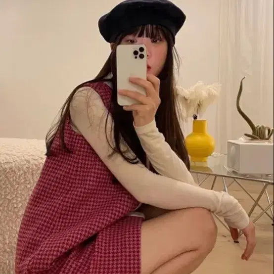 [BUNJANG] Fleta Dress No. 29 / 플레따 29번 드레스