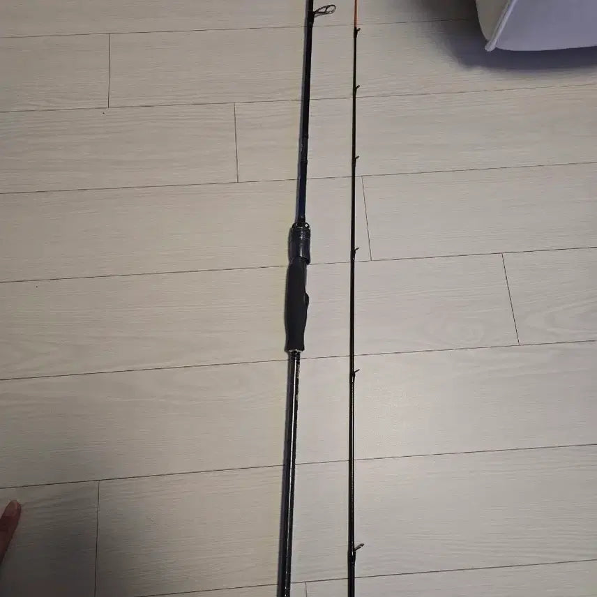 [BUNJANG] Daiwa Emeraldas Ika Metal EX OR63MLS-SMTT Fishing Rod / 한국다이와) 에메랄다스 이카메탈 EX OR63MLS-SMTT 판매