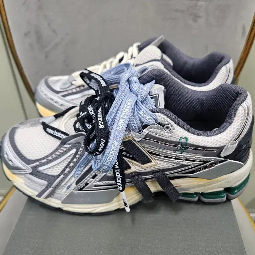 [BUNJANG] New Balance 1906AD Sneakers / 뉴 발 란 스 1906AD