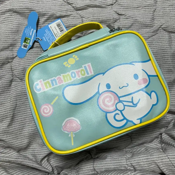 [BUNJANG] Cinnamoroll Pouch New / 시나모롤 파우치 새상품