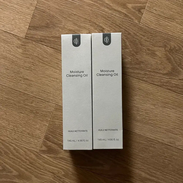 [BUNJANG] Inclederm Moisture Cleansing Oil / 새) 신제품 인셀덤 클렌징 오일