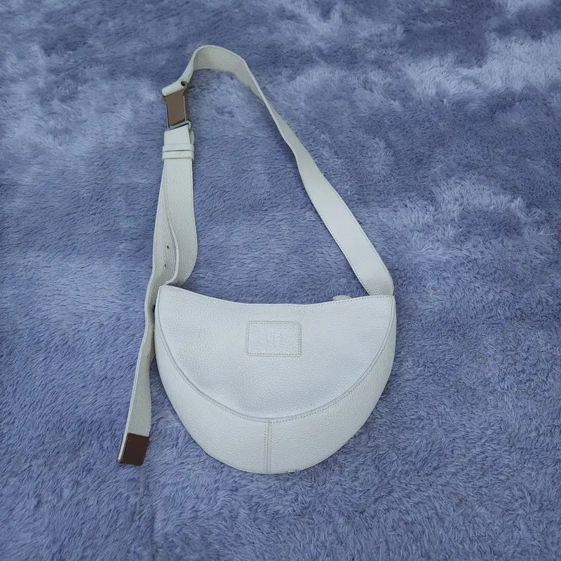 [BUNJANG] SOFT SEOUL Shoulder Bag 0601A30 / SOFT SEOUL 숄더백 가방 | 0601A30