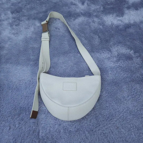 [BUNJANG] SOFT SEOUL Shoulder Bag 0601A30 / SOFT SEOUL 숄더백 가방 | 0601A30