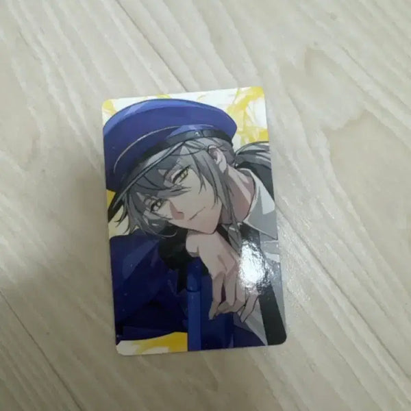 [BUNJANG] Third Story, Third Floor Photocard / 괴담출근 괴담출 제삼 포카