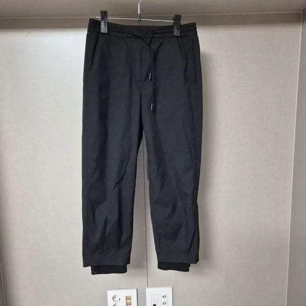 [BUNJANG] Phantom Golf Women's Banding Stripe Jogger Pants / 67-92) 팬텀 골프 여성 밴딩 스트라이프 조거 팬츠