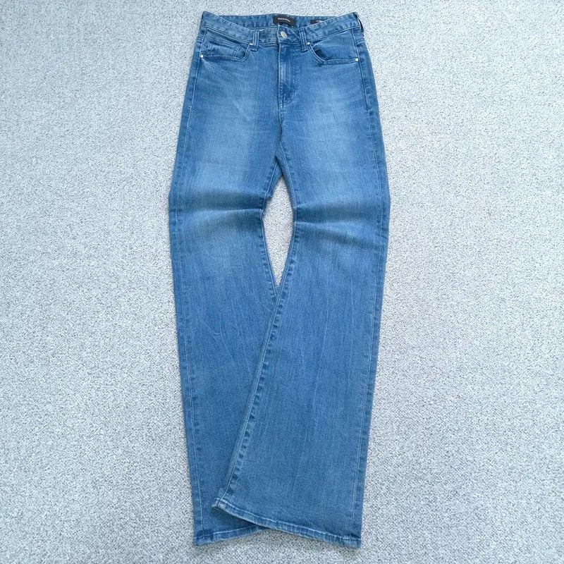[BUNJANG] Buckaroo Bootcut Jeans / 90(26) 버커루 부츠컷 청바지 | 0608B14