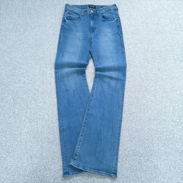 [BUNJANG] Buckaroo Bootcut Jeans / 90(26) 버커루 부츠컷 청바지 | 0608B14