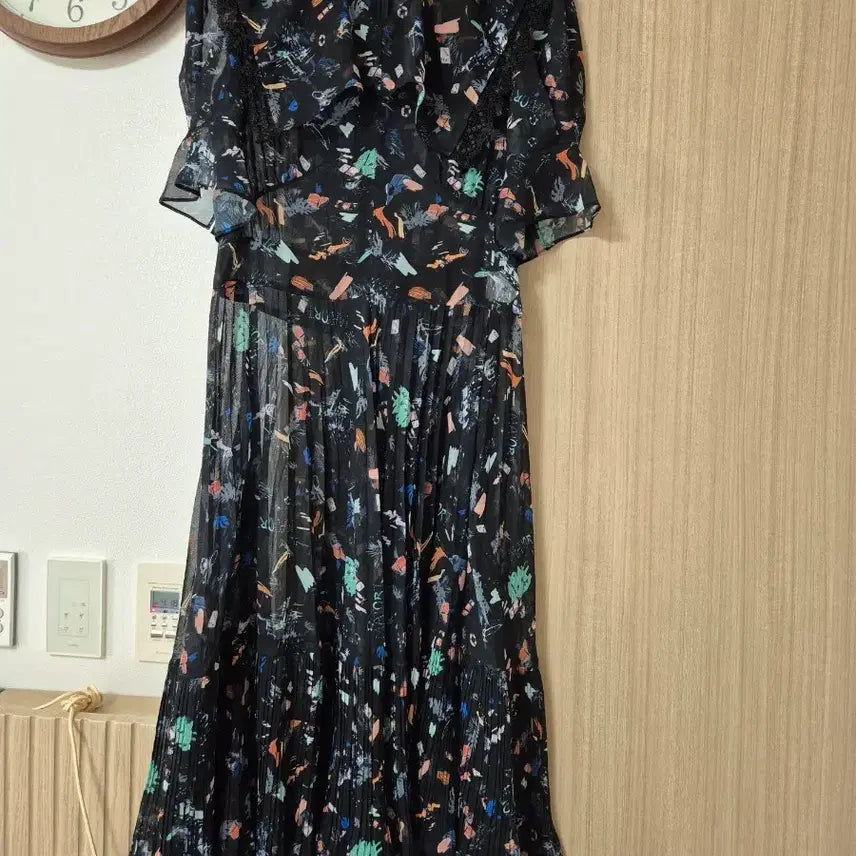 [BUNJANG] DUEL Sailor Dress / 듀엘 세일러 원피스