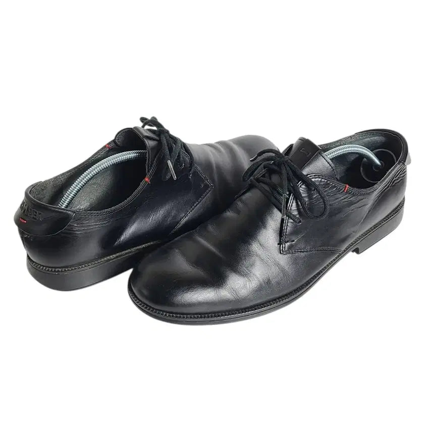 [BUNJANG] Camper MIL 1913 Leather Derby Shoes / 270) 캠퍼 CAMPER MIL 1913 래더 더비슈즈 구동화