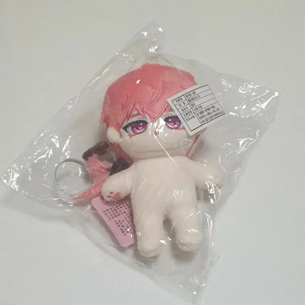 [BUNJANG] PLAVE Bambi 'Bambyongbyong' Plush Doll / 플레이브 밤비 밤뵥뵥 인형