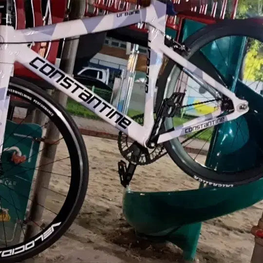 [BUNJANG] Constantine Urbain Bicycle / 콘스탄틴 어베인 급처!!!
