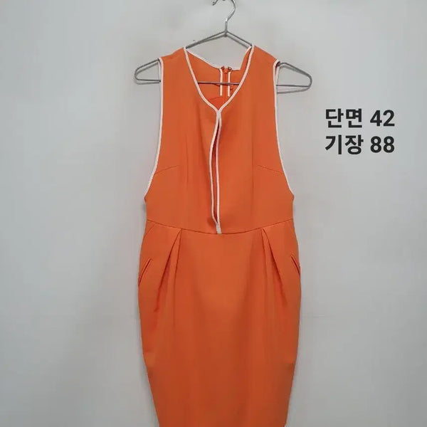 [BUNJANG] Ozsecon Dress / 오즈세컨 원피스