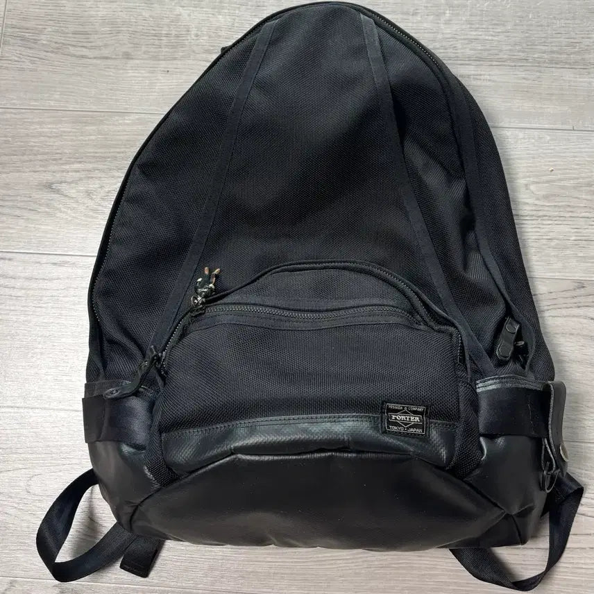 [BUNJANG] Porter Heat Daypack / [os] 포터 히트 데이팩