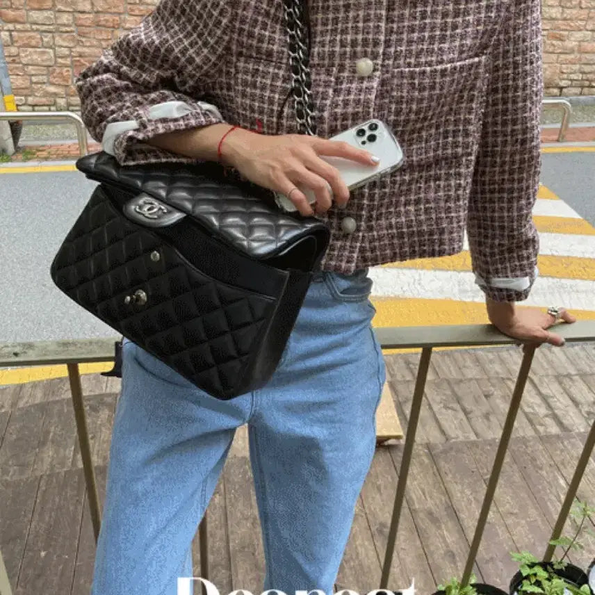 [BUNJANG] Maybe Baby Dearlist Mintha Jacket / 메이비베이비 디어리스트 Mintha 자켓