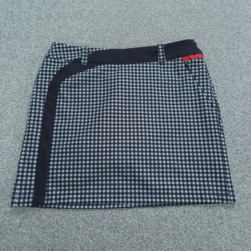 [BUNJANG] Castelbajac Skirt (Size 67) / 67 카스텔바작 치마 | 0608B24