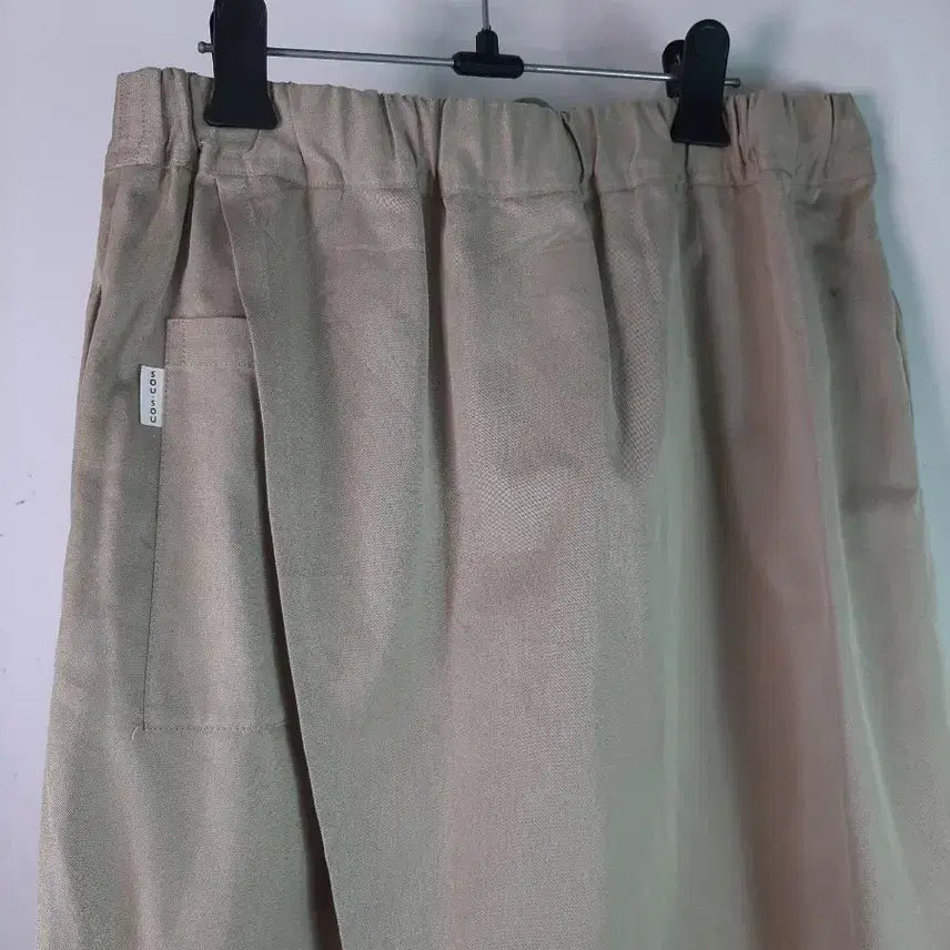[BUNJANG] S-M Y-3 Sousou Skirt Pants / [S-M]일본 sousou 치마바지