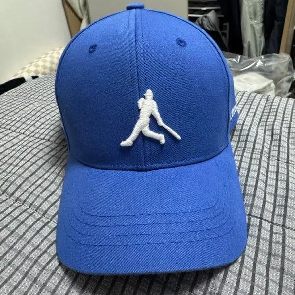 [BUNJANG] Samsung Lions Park Byung-ho 400 Home Run Cap / 삼성라이온즈 박병호 400홈런 모자