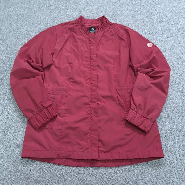 [BUNJANG] Millet Windbreaker Jacket / 95 밀레 바람막이 자켓 | 0608B16