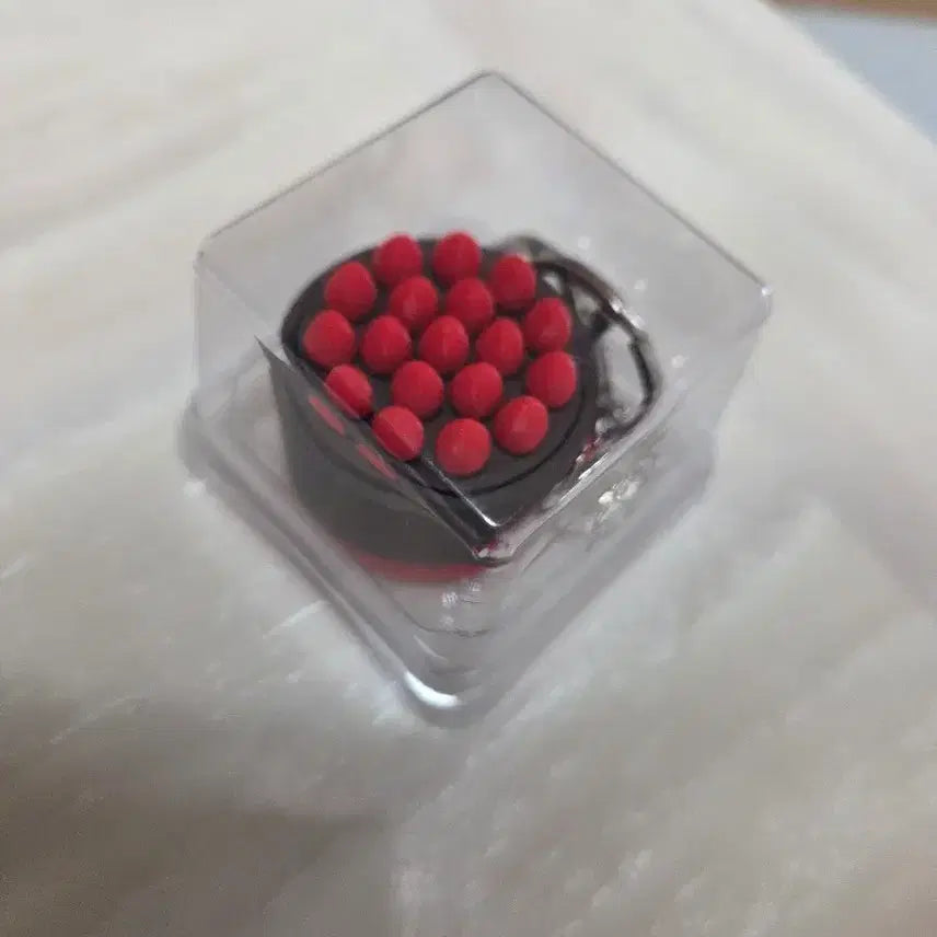 [BUNJANG] Twosome Place "S Chocolatier" Clicker / 케이크 모양 스초생 모양 클릭커  클리커