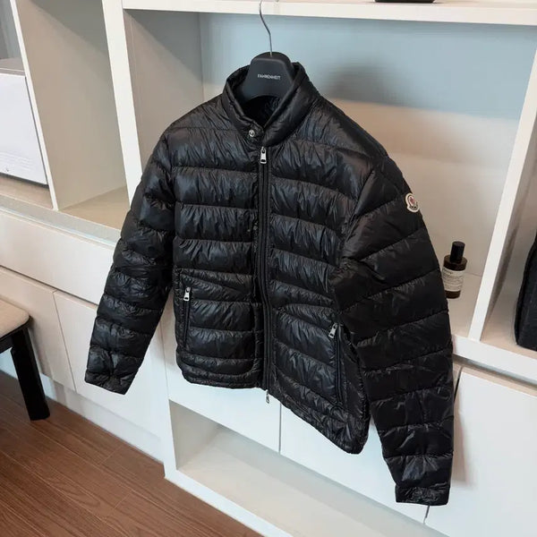 [BUNJANG] Moncler Acorus Padded Jacket Size 4 / 몽클레어 아코루스 4사이즈