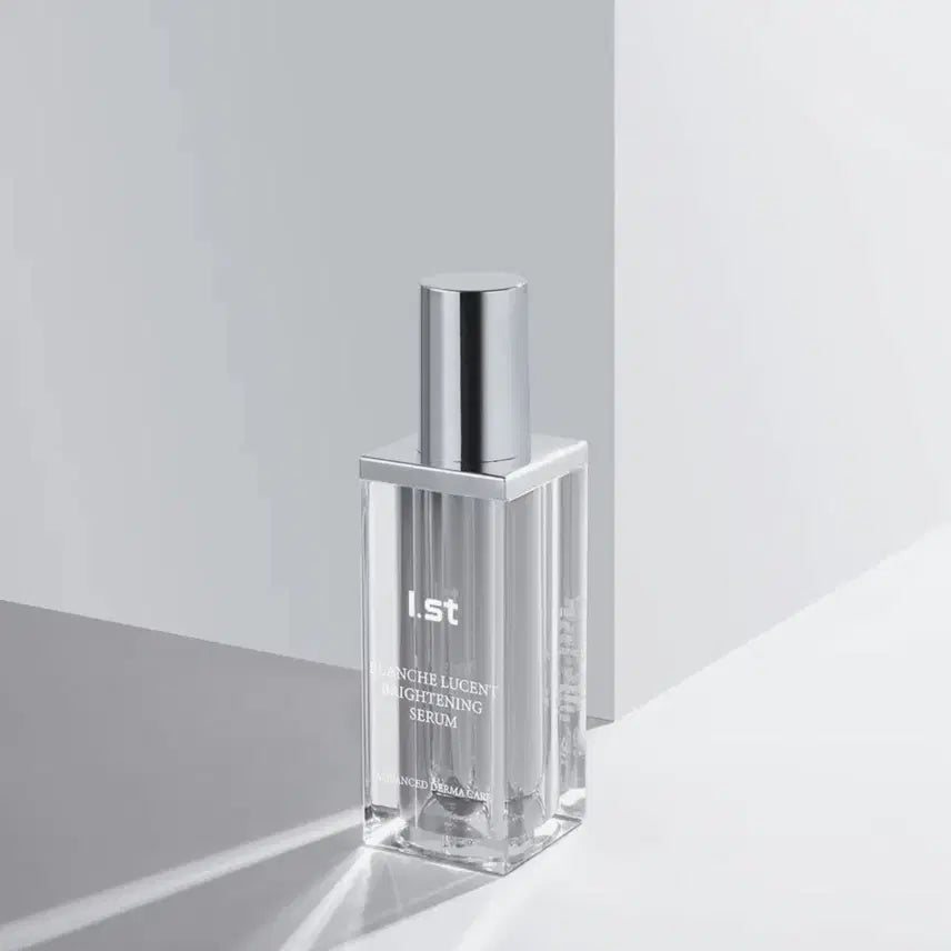 [BUNJANG] I.ST Blanche Lucent Brightening Serum 30ml / 아이스트 I.ST 블랑쉬 루센트 브라이트닝 세럼 30ml