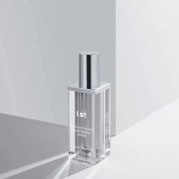 [BUNJANG] I.ST Blanche Lucent Brightening Serum 30ml / 아이스트 I.ST 블랑쉬 루센트 브라이트닝 세럼 30ml