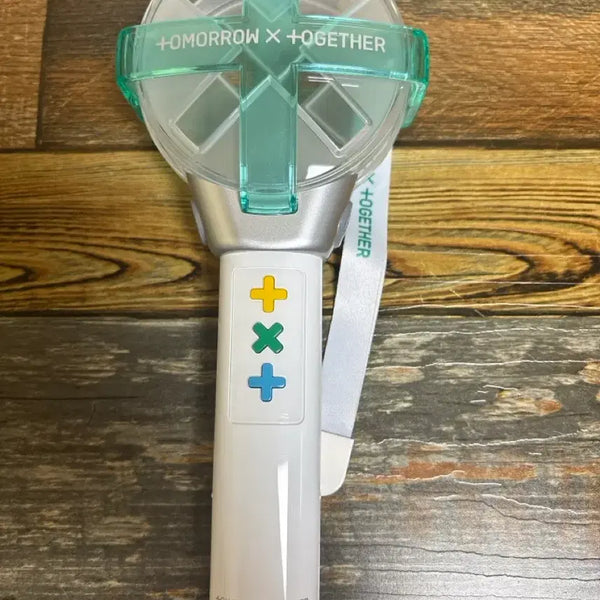 [BUNJANG] TXT Official Lightstick Version 1 / 원가이하) 투모로우바이투게더 응원봉 1