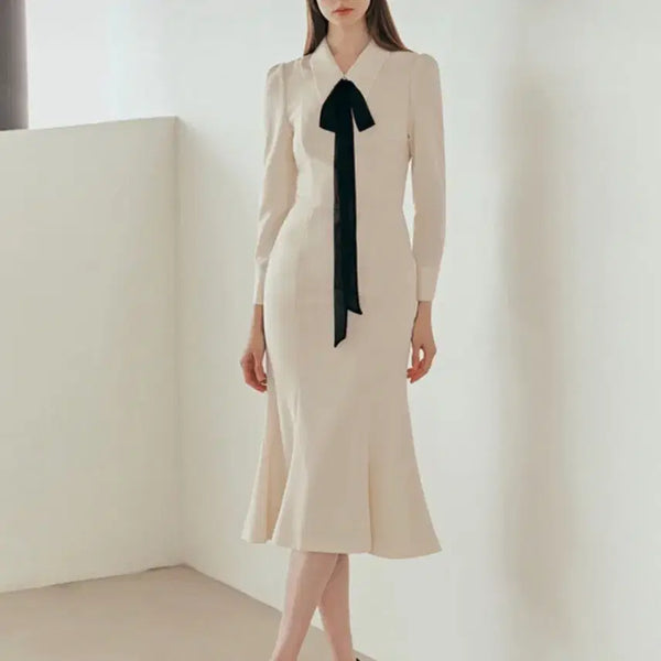 [BUNJANG] Bride & You Emma Dress / BAU 브라이드앤유 엠마 emma 원피스
