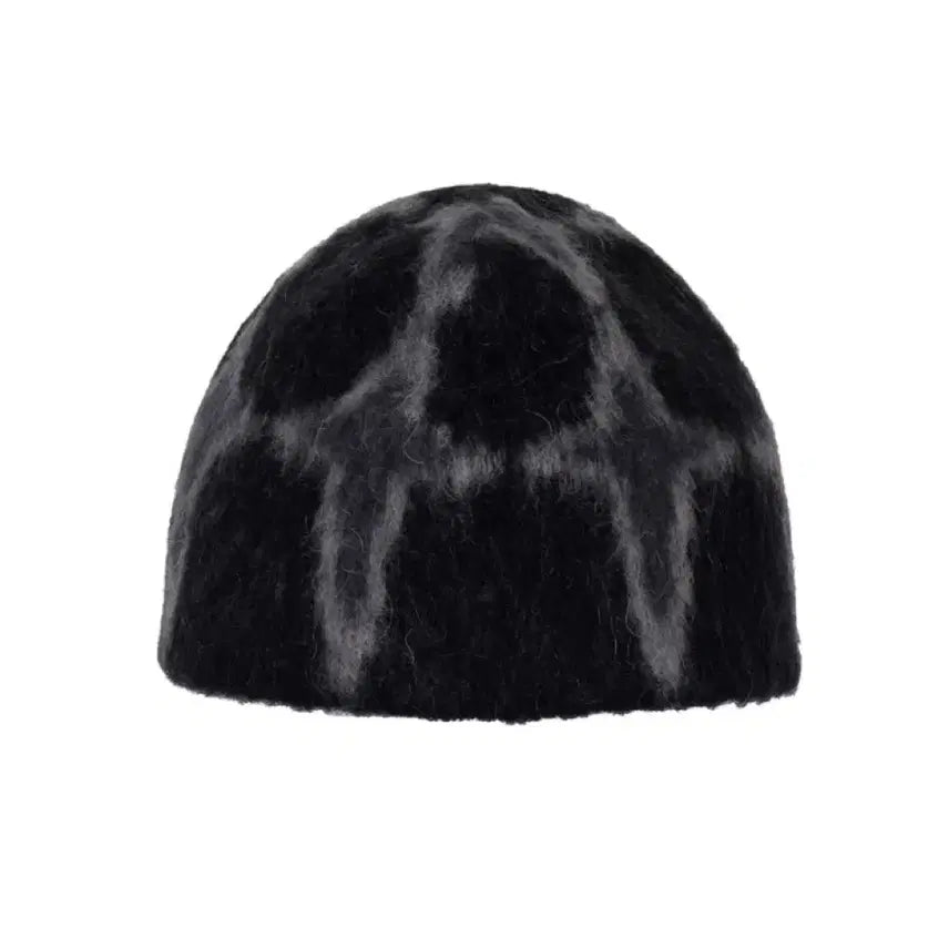 [BUNJANG] Cost Per Kilo Angora Beanie / Cost Per Kilo CROSS ANGORA BEANIE