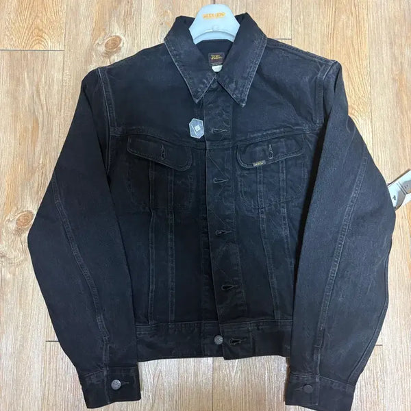 [BUNJANG] RRL Lot 271 Jacket / [M] RRL lot 271