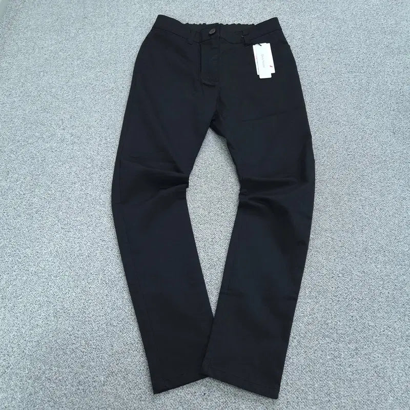 [BUNJANG] Olivia Hasler Trousers Size 70 / 70 새상품 올리비아 하슬러 바지 | 0608B07