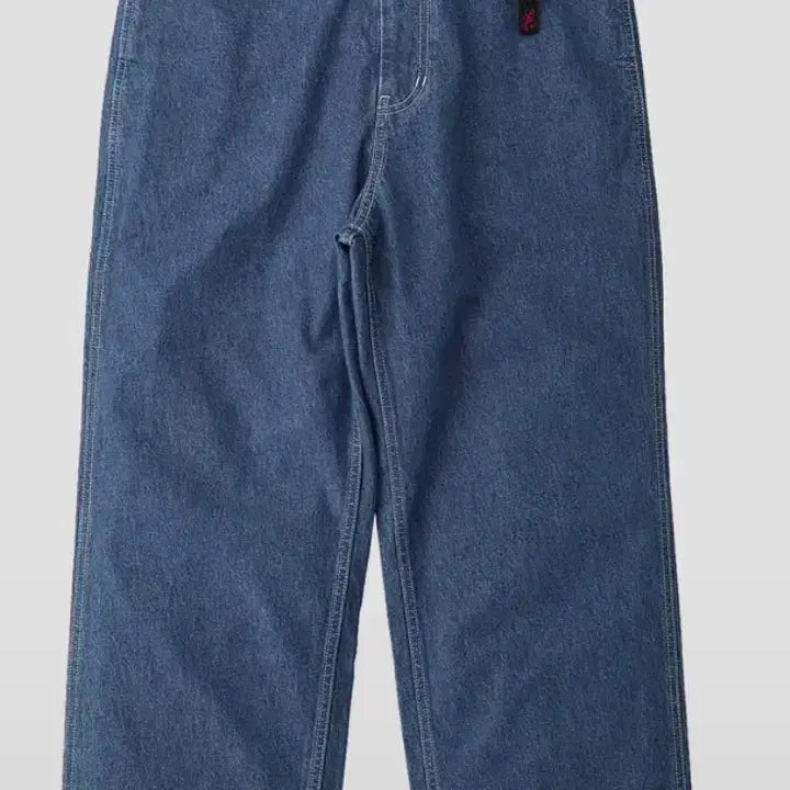 [BUNJANG] Gramicci Sutter Denim Jeans M / 그라미치 Sutter 데님 청바지 M