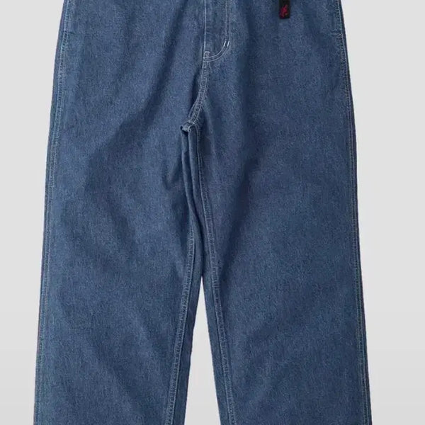 [BUNJANG] Gramicci Sutter Denim Jeans M / 그라미치 Sutter 데님 청바지 M
