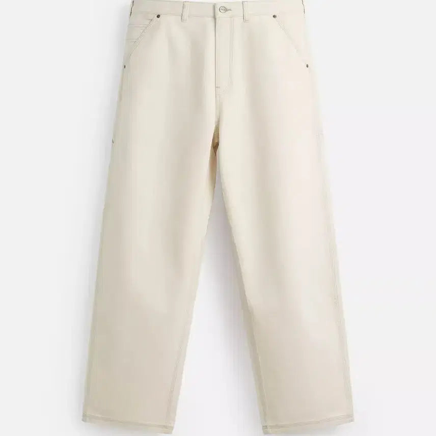 [BUNJANG] Zara Relaxed Fit Carpenter Jeans 30 / 자라 릴렉스핏 카펜터 진 30