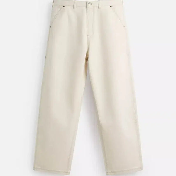 [BUNJANG] Zara Relaxed Fit Carpenter Jeans 30 / 자라 릴렉스핏 카펜터 진 30