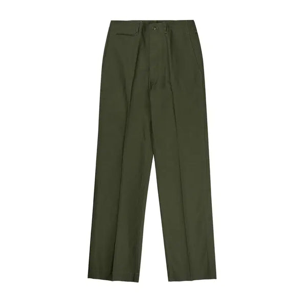[BUNJANG] Anatomica Chino 2 HBT Olive Pants / 아나토미카 치노 2 HBT 올리브 32