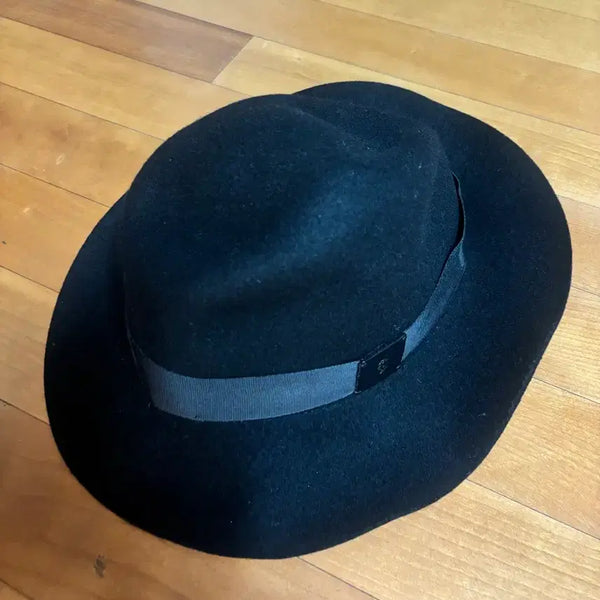 [BUNJANG] Helen Kaminski Men's Fedora Hat / 헬렌카민스키 페도라 남성용