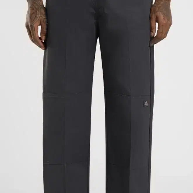 [BUNJANG] Dickies Double Knee Work Pants Charcoal 31x30 / 디키즈 더블니 워크팬츠 차콜 31x30