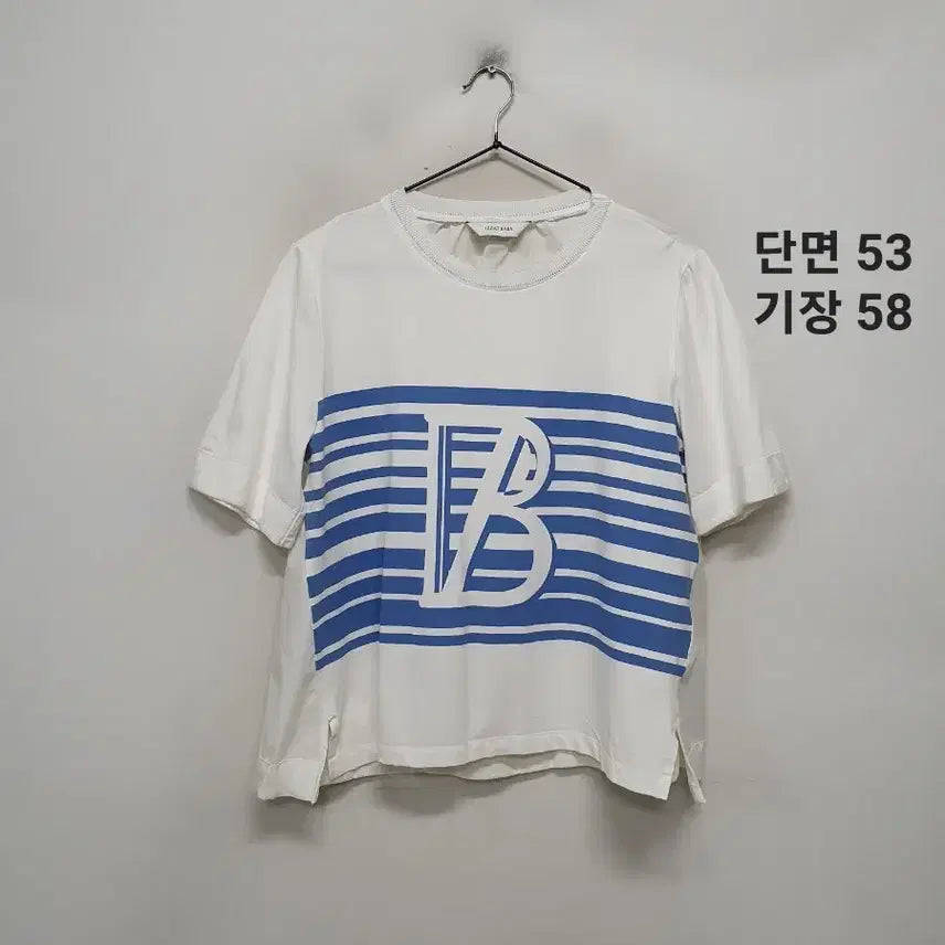 [BUNJANG] Icdbaba T-Shirt / 아이잗바바 티셔츠.