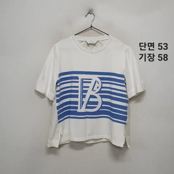 [BUNJANG] Icdbaba T-Shirt / 아이잗바바 티셔츠.