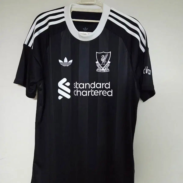 [BUNJANG] Liverpool 25-26 GK Third Kit - Men's / 25-26 리버풀 GK 써드킷