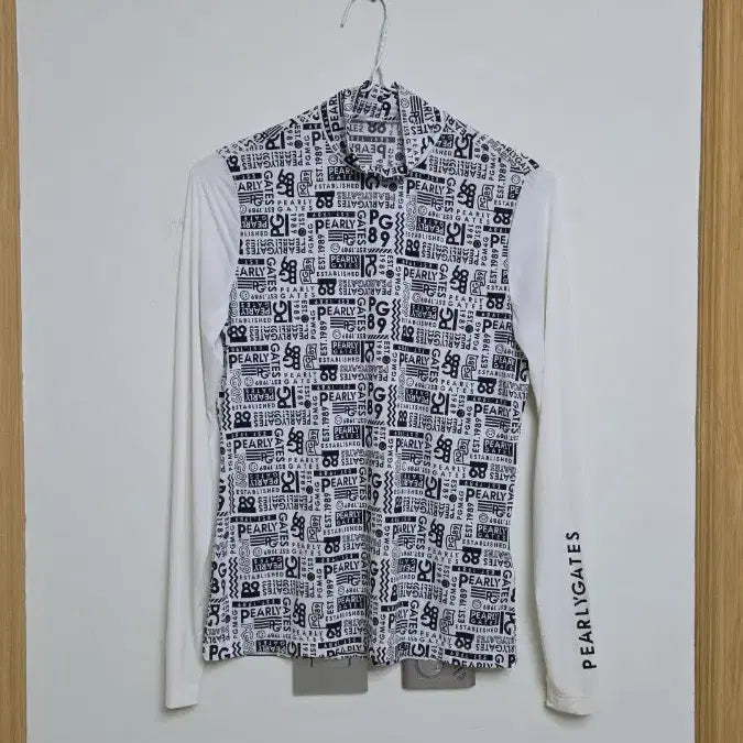 [BUNJANG] Peggles Cooling Golf Wear Size 1 (95) / 파리게이츠 냉감 1사이즈 95사이즈 정품 ㅡ착불 4만