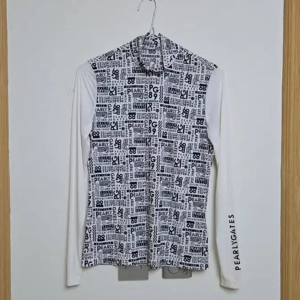 [BUNJANG] Peggles Cooling Golf Wear Size 1 (95) / 파리게이츠 냉감 1사이즈 95사이즈 정품 ㅡ착불 4만