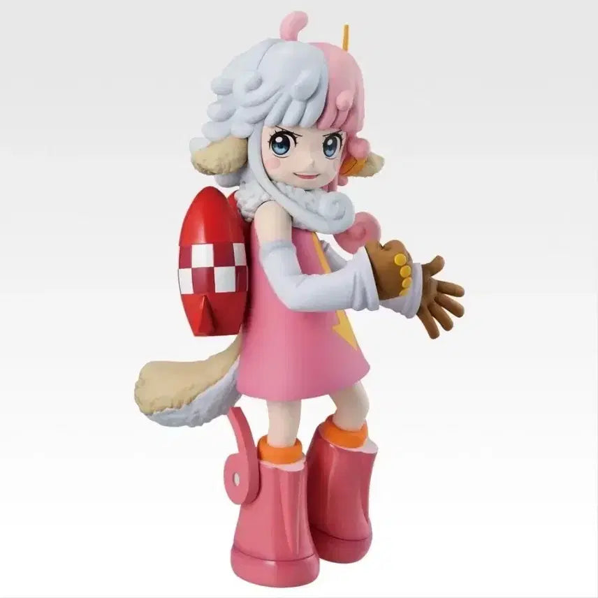 [BUNJANG] One Piece Atlas Figure Ichiban Kuji D Prize Sealed / 원피스 아틀라스 피규어 완전 미개봉