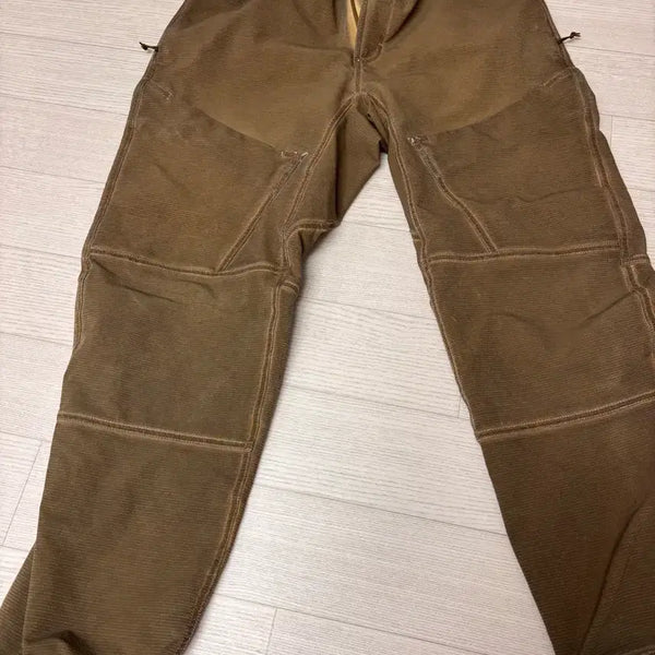 [BUNJANG] Nike ACG Dri-FIT ADV FlyEase Trail Pants / 나이키 ACG 드라이핏 ADV 플라이이즈 트레일 팬츠 팝니다